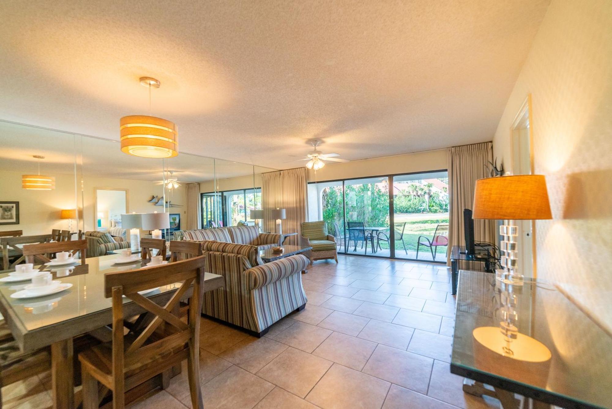 Edgewater 3001 'vitamin Sea' Holiday home